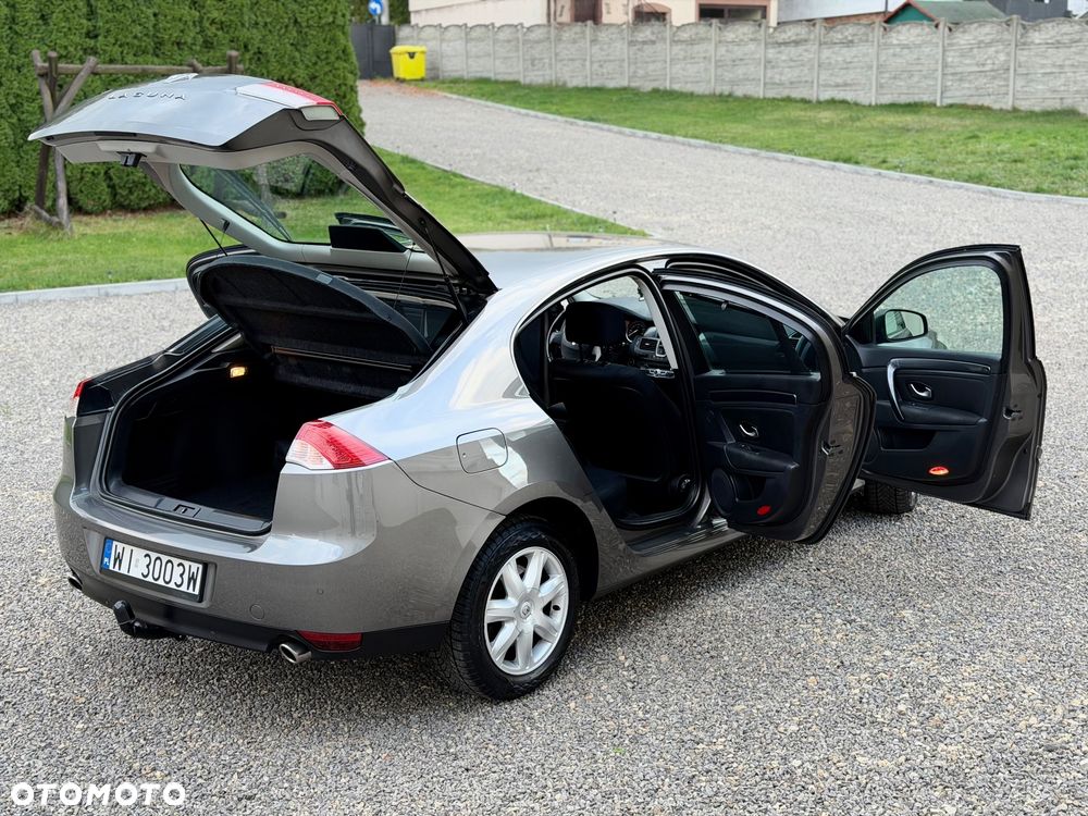 Renault Laguna 2.0 DCi Dynamique - 24