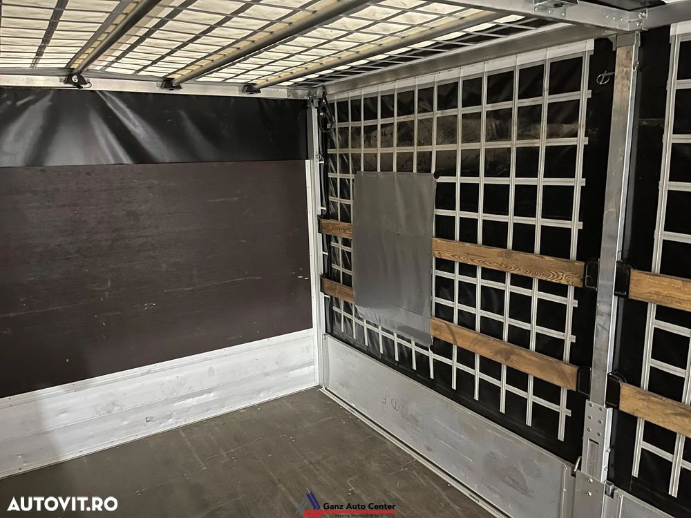 Mercedes-Benz Sprinter - 27