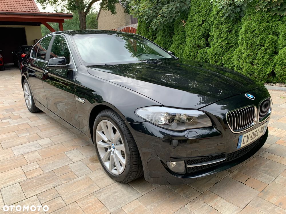 BMW Seria 5 525d - 3