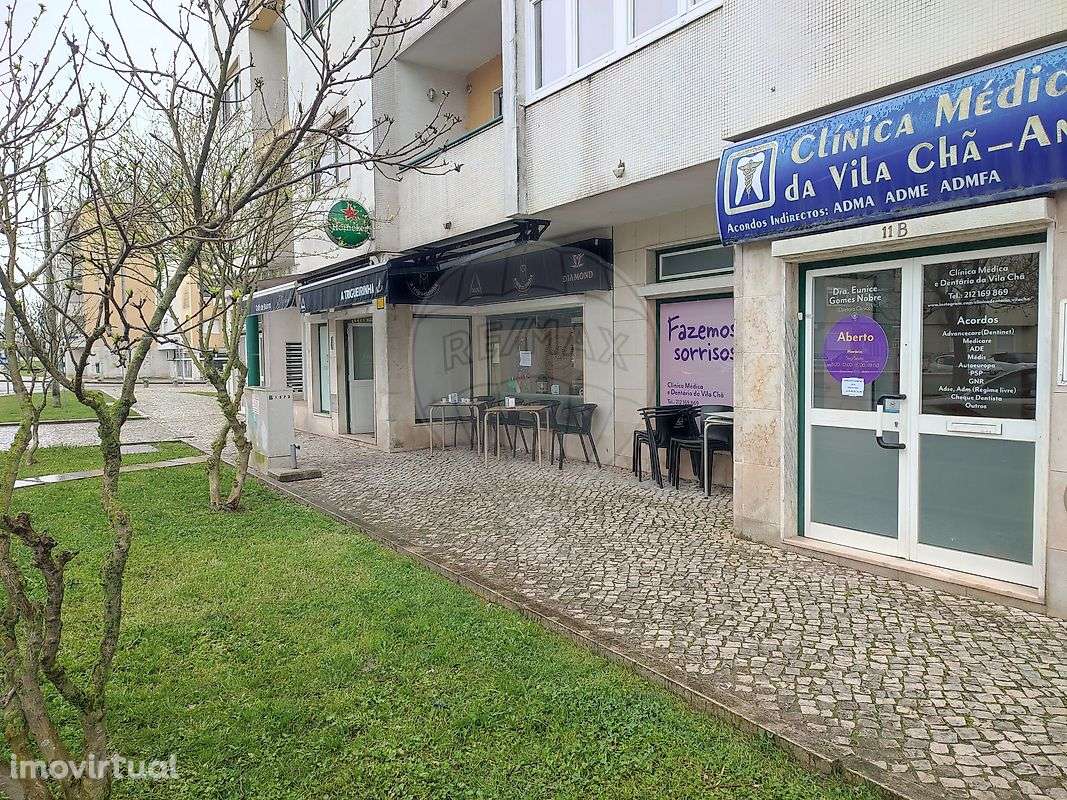 Apartamento T2 para venda - Grande imagem: 3/33