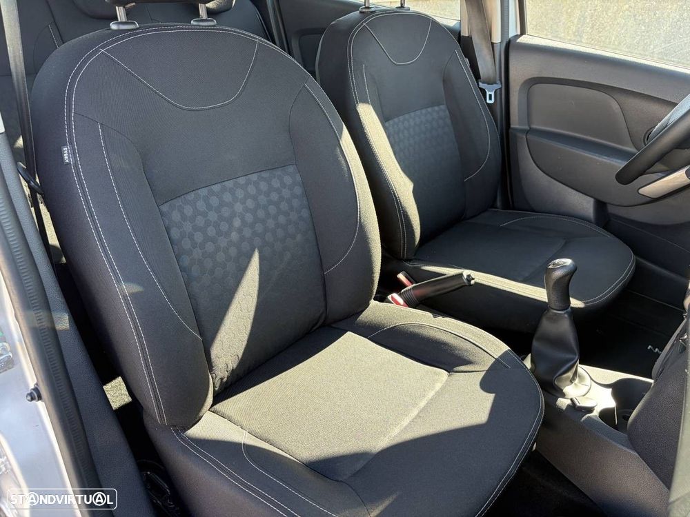 Dacia Logan MCV 1.5 dCi Comfort - 6