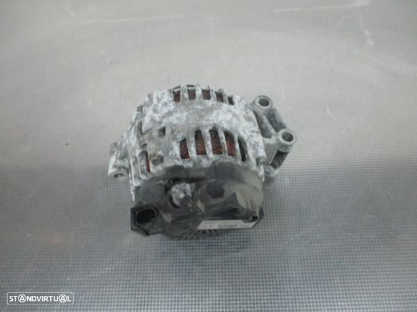 Alternador Ford Fiesta Vi (Cb1, Ccn) - 4