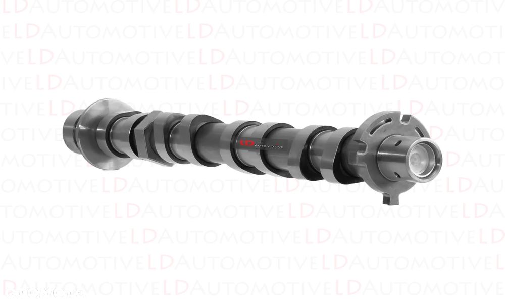 Wałki Rozrządu 12675777 12675778 Opel Astra K 1.4 benzyna 16V B14XE - 3