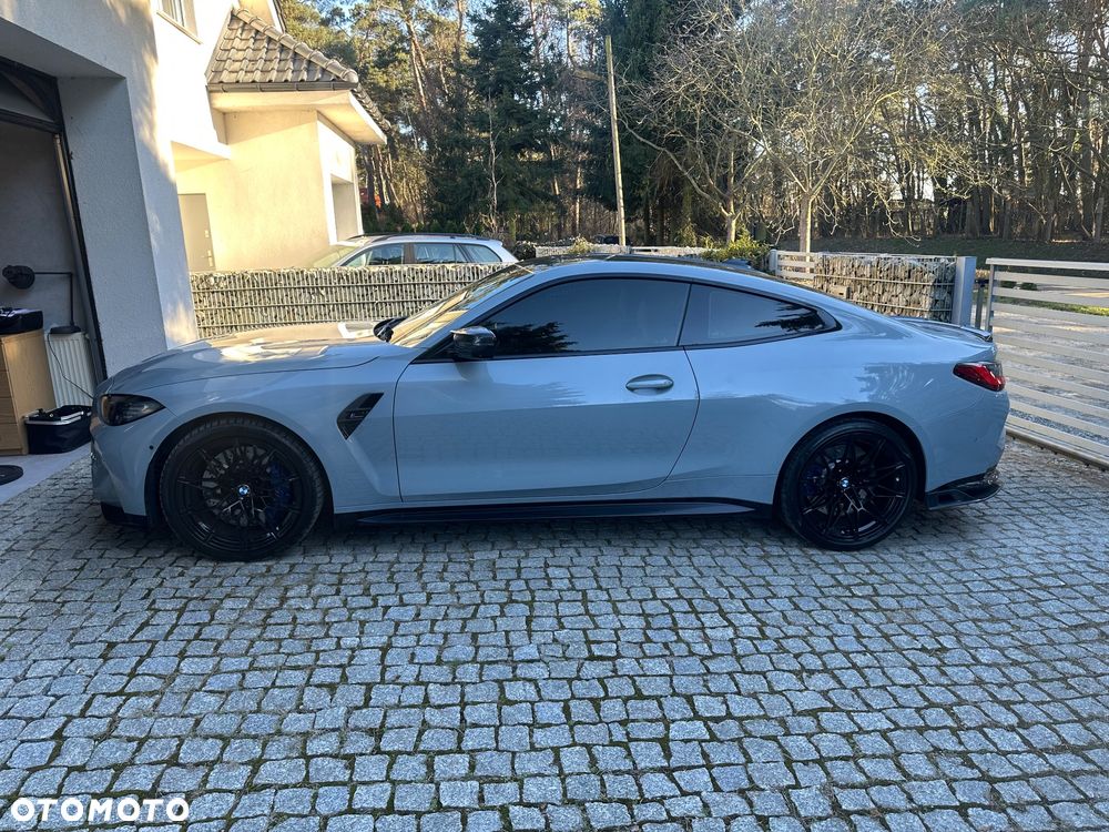 BMW 4