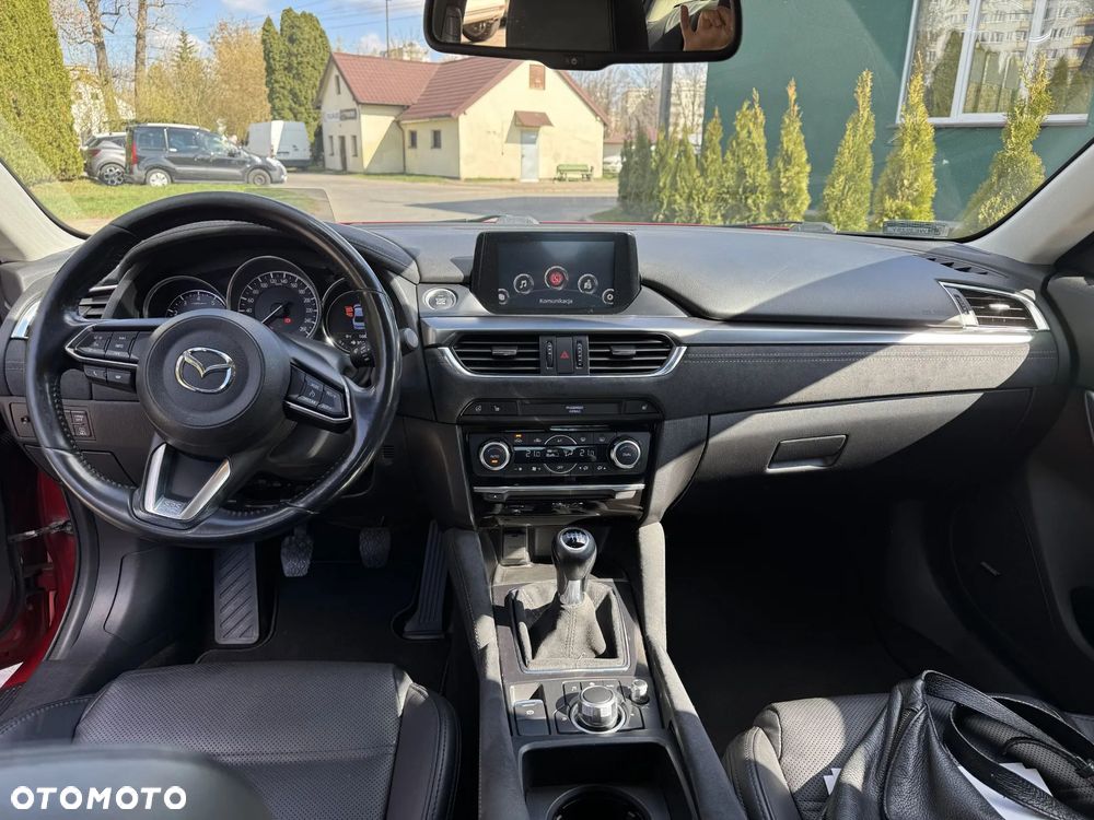 Mazda 6 2.0 Skypassion I-ELoop - 8