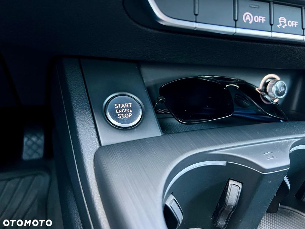 Audi A4 Limousine 35 TFSI S tronic - 15