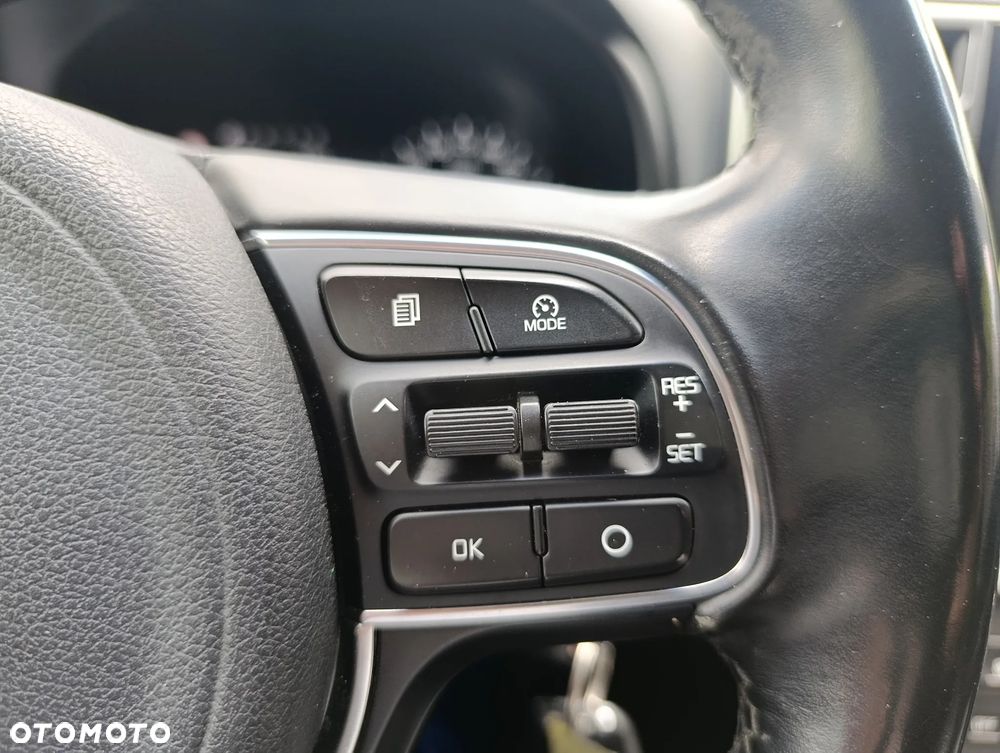 Kia Picanto 1.0 Business Line - 15