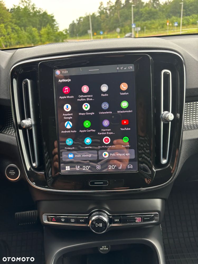 Volvo XC 40 - 18