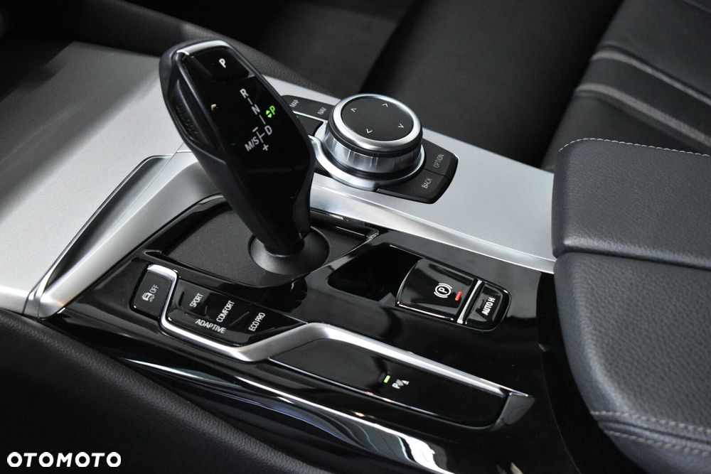 BMW Seria 5 - 21
