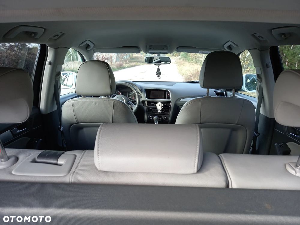 Audi Q5 2.0 TDI (clean diesel) ultra - 13