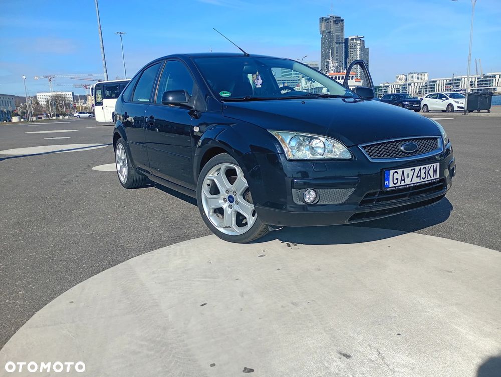 Ford Focus - 11