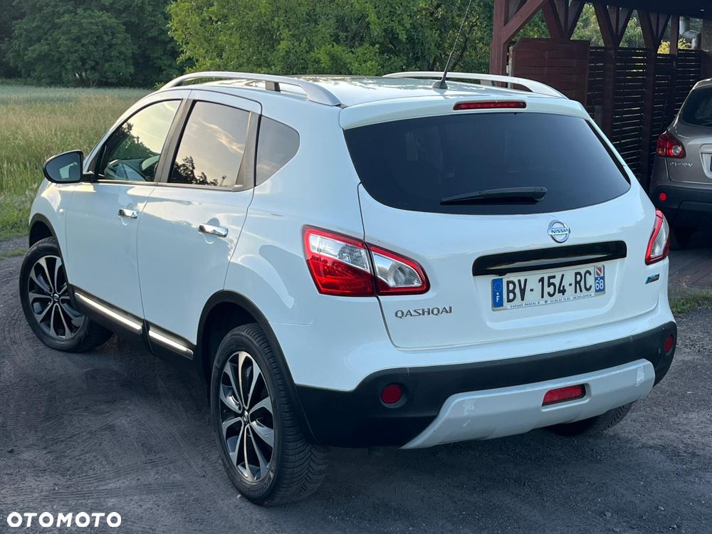 Nissan Qashqai - 3