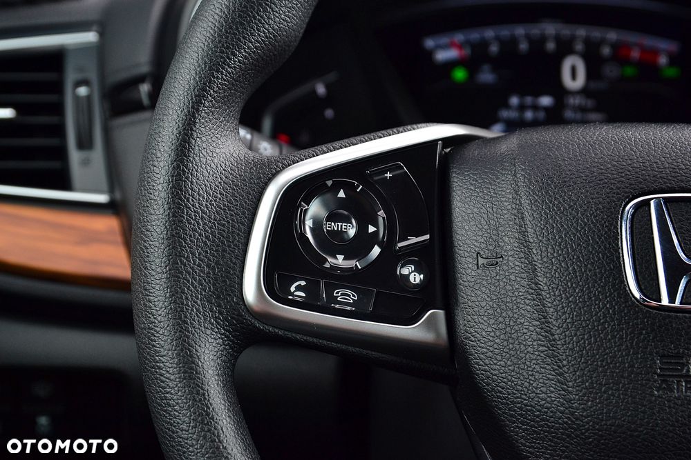 Honda CR-V 1.5T 2WD Elegance - 20