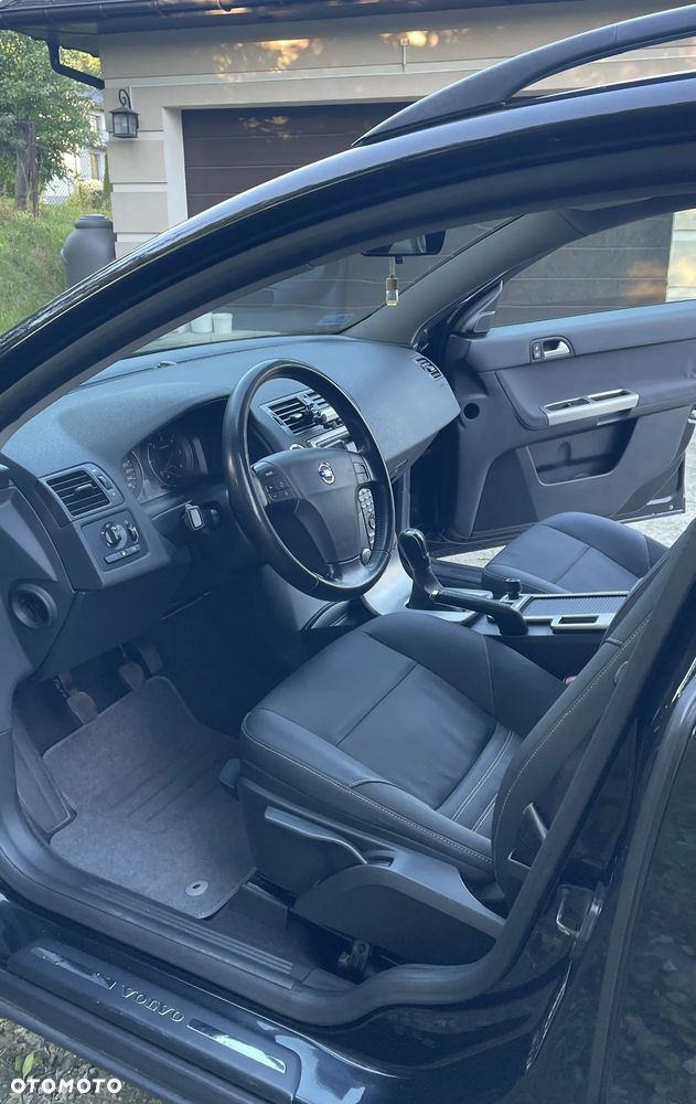 Volvo V50 - 19