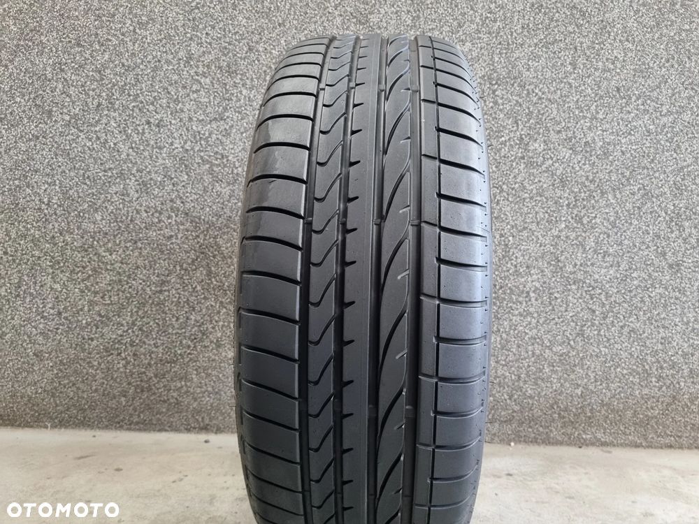 Bridgestone Dueler H/P Sport 235/55/19 101V 1szt. - 1