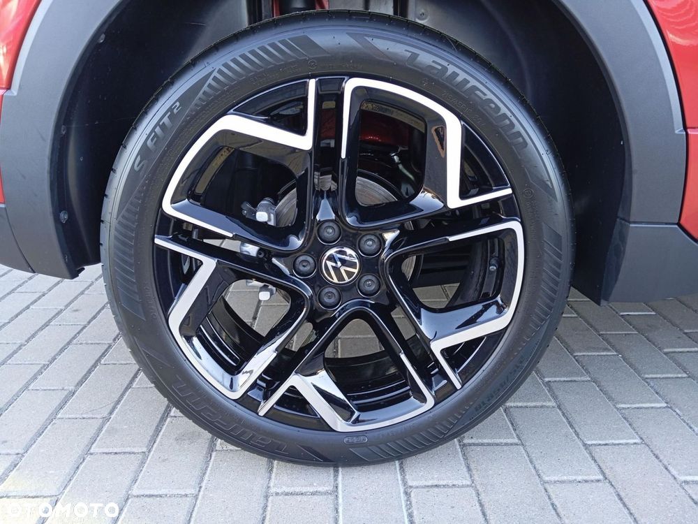 Volkswagen T-Cross - 20