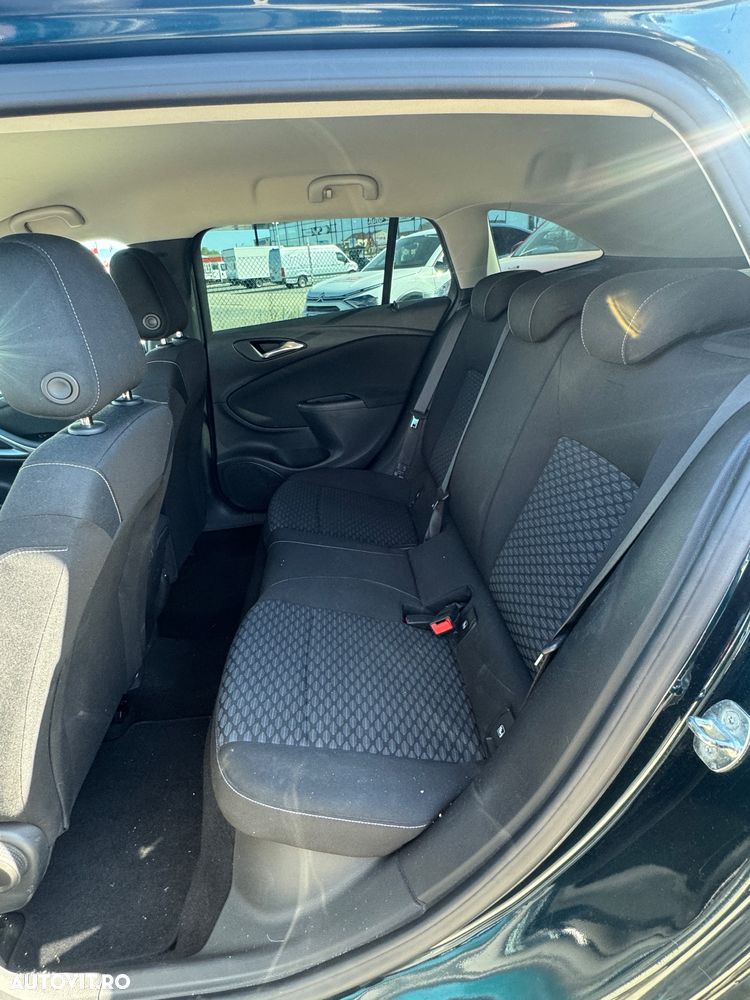 Opel Astra 1.6 CDTI ECOTEC ECOFlex Start/Stop Enjoy - 15