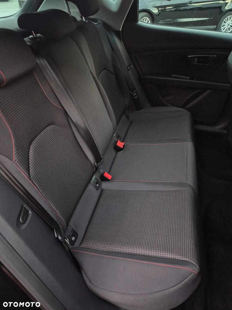 Seat Leon 1.4 TSI FR S&S - 13