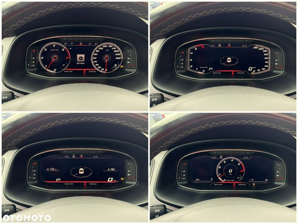 Seat Leon - 28