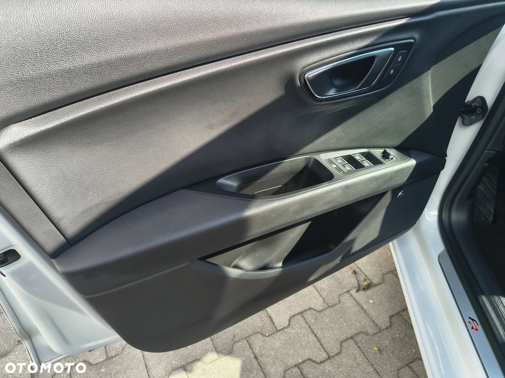Seat Leon 1.5 TSI Full LED - 11