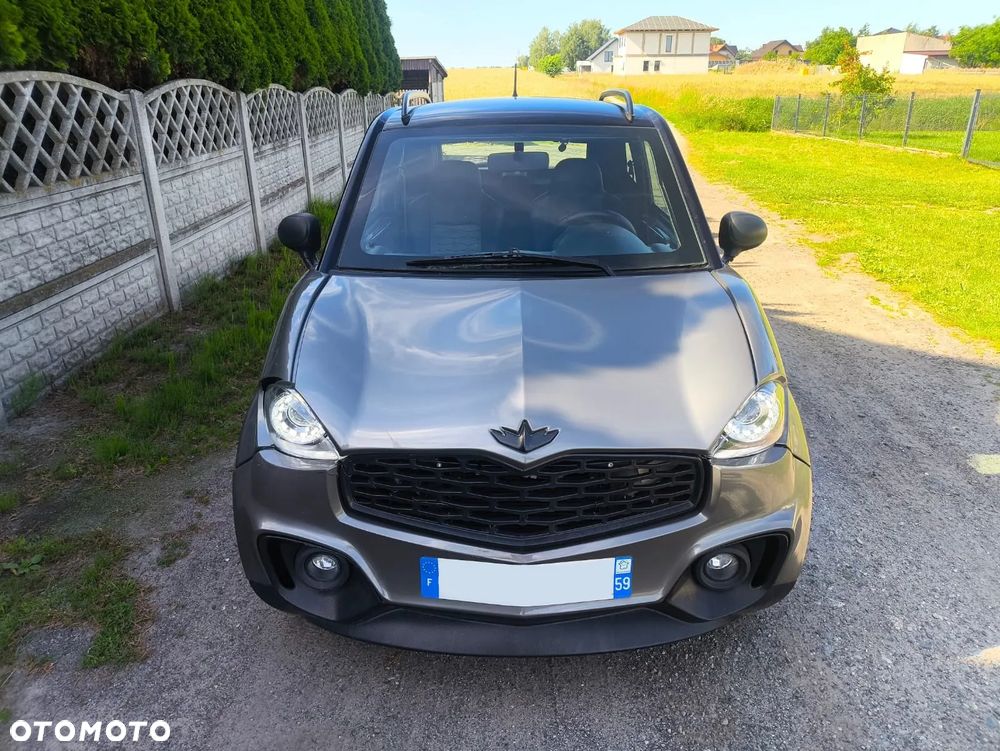 Chatenet CH40 - 9