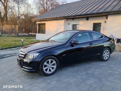 Mercedes-Benz Klasa C - 17