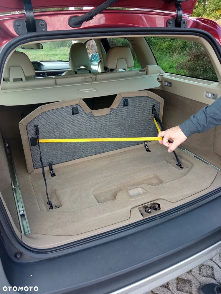 Volvo XC 70 3.2 AWD Summum - 13