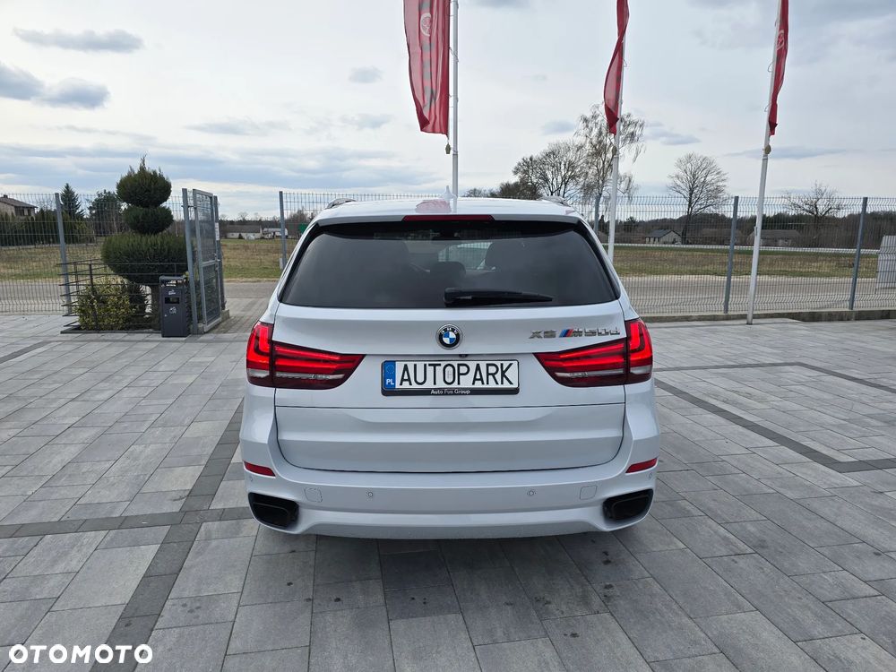 BMW X5 M - 18