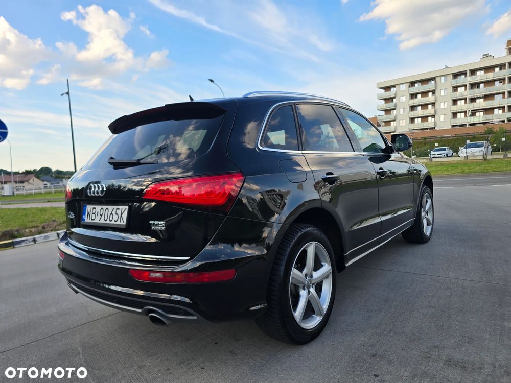 Audi Q5 - 31