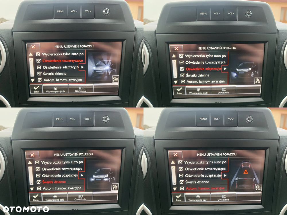 Citroën Berlingo Multispace BlueHDi 120 S&S SHINE - 26