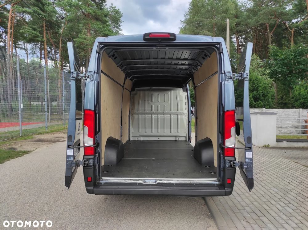 Peugeot Boxer L4H2 - 12