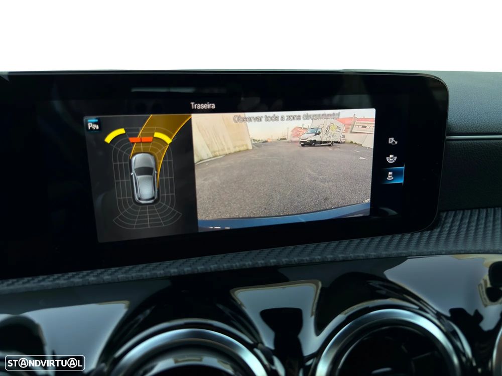 Mercedes-Benz A 250 e Style Plus - 15