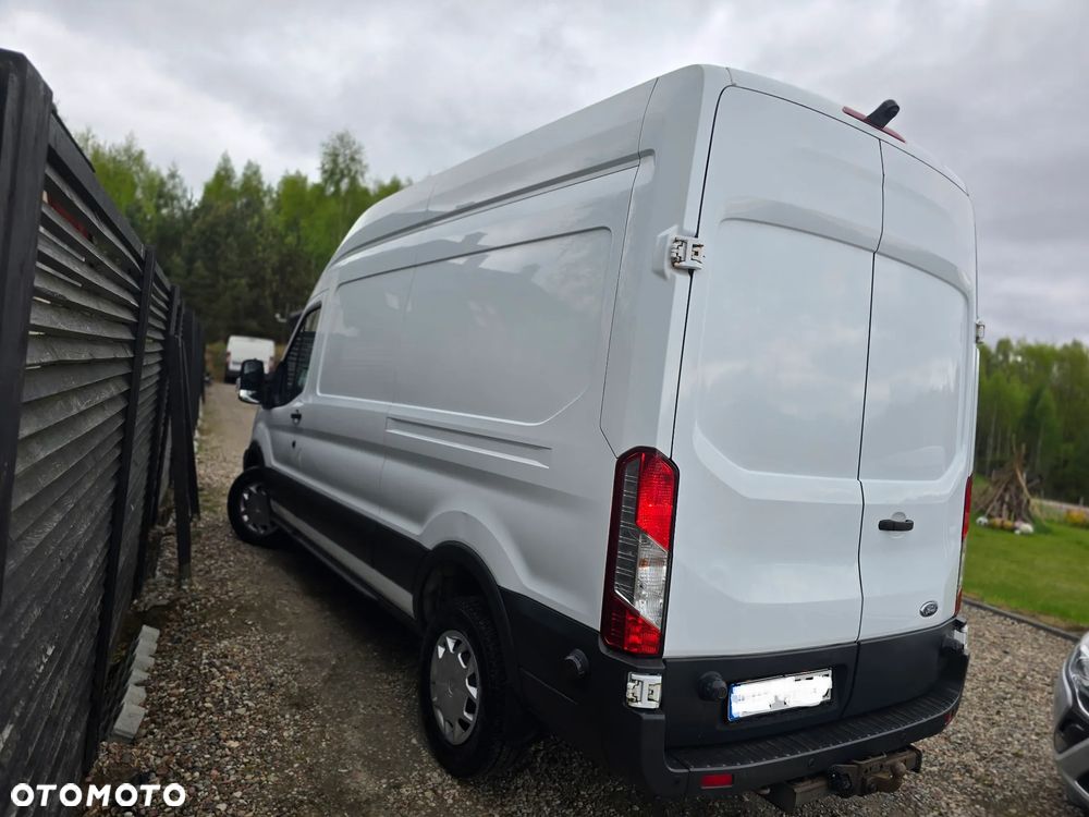 Ford Transit - 4