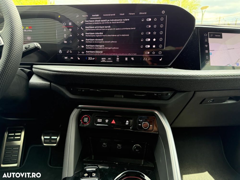 Audi Q5 e-hybrid quattro 220 kW - 25