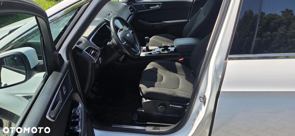 Ford S-Max 1.5 Eco Boost Start-Stopp Titanium - 18
