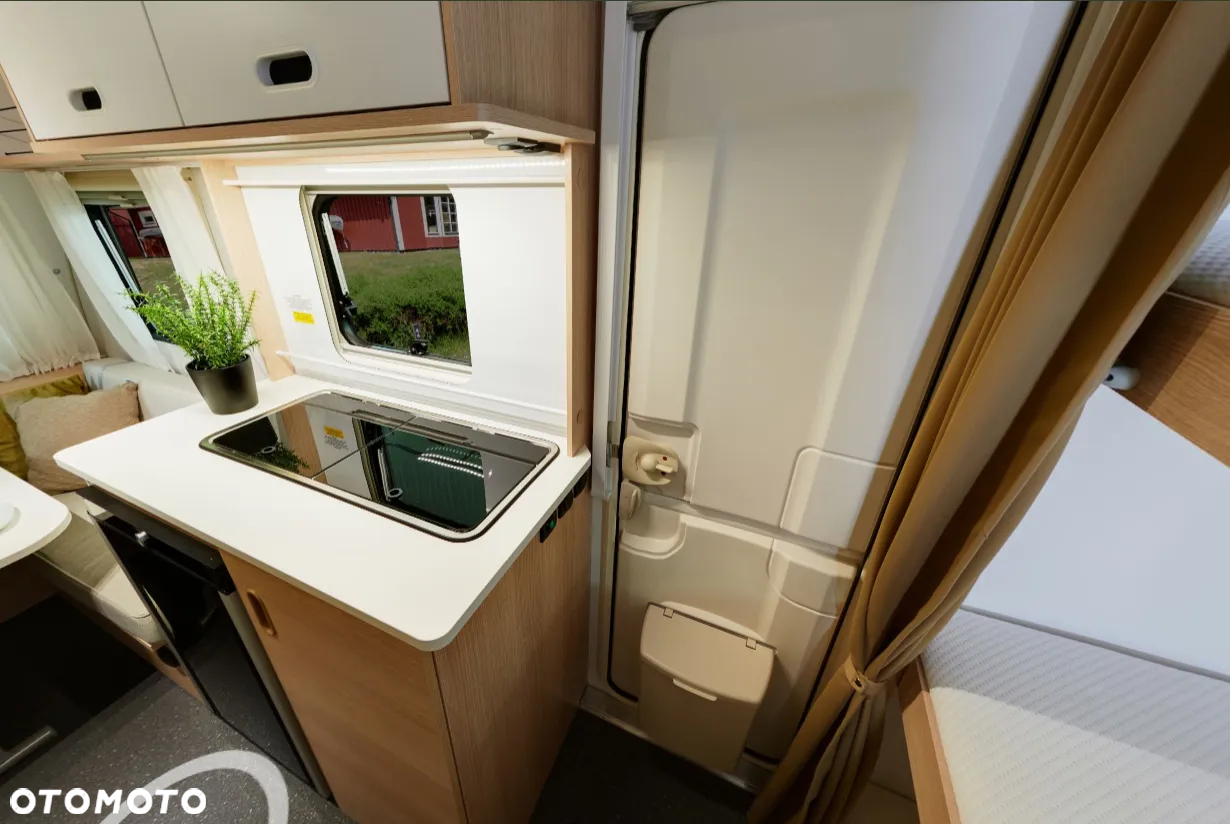 Adria Aviva 360DK NOWA 4OS FV23% WCC - 2