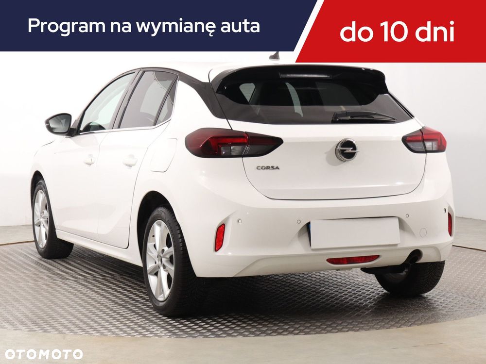Opel Corsa - 6