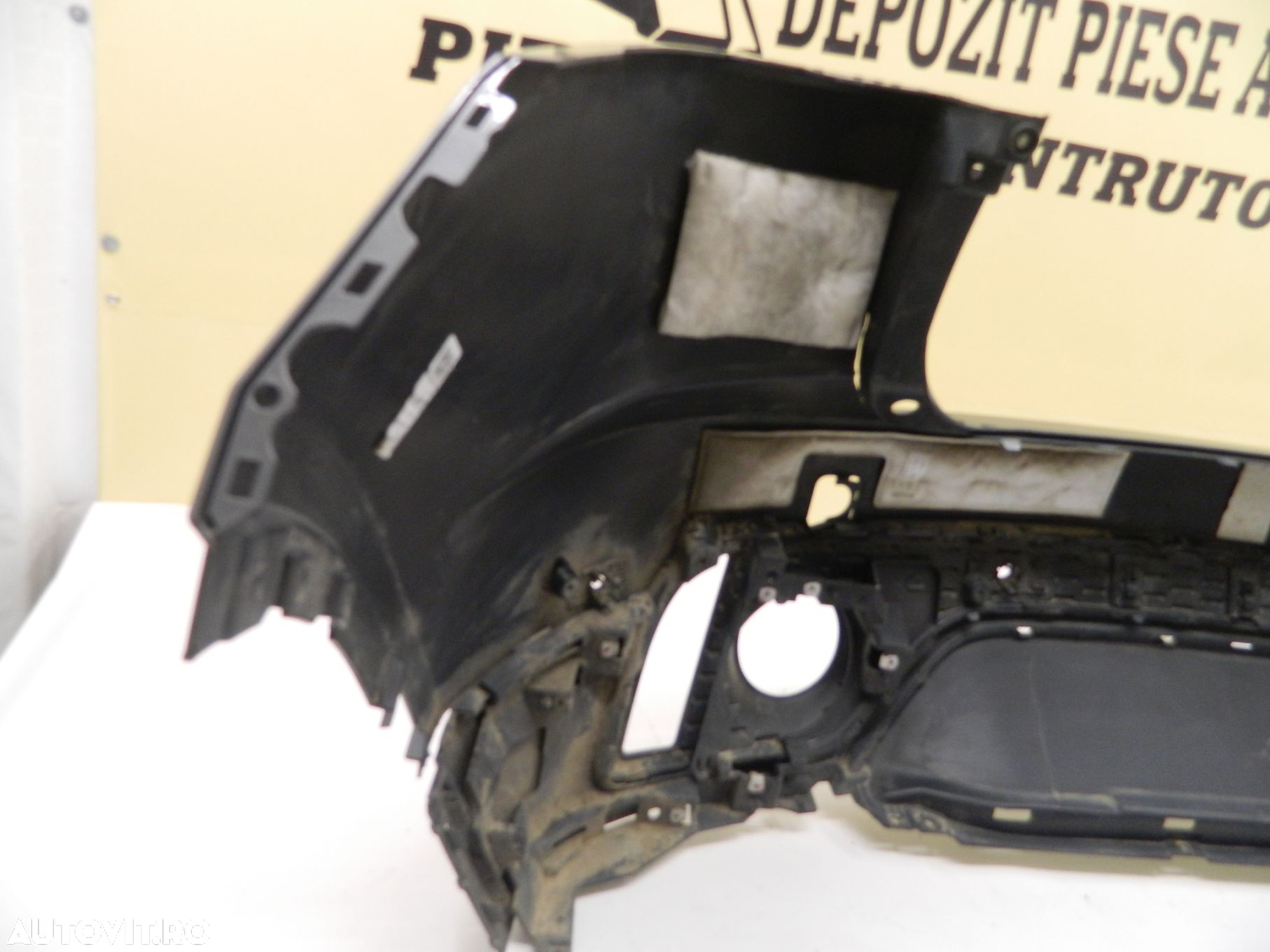 Bara spate Jaguar E-Pace, 2018, 2019, 2020, 2021, J9C3-17D781-A - 8