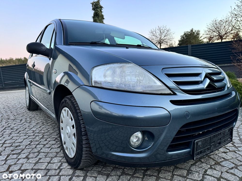 Citroën C3 - 9