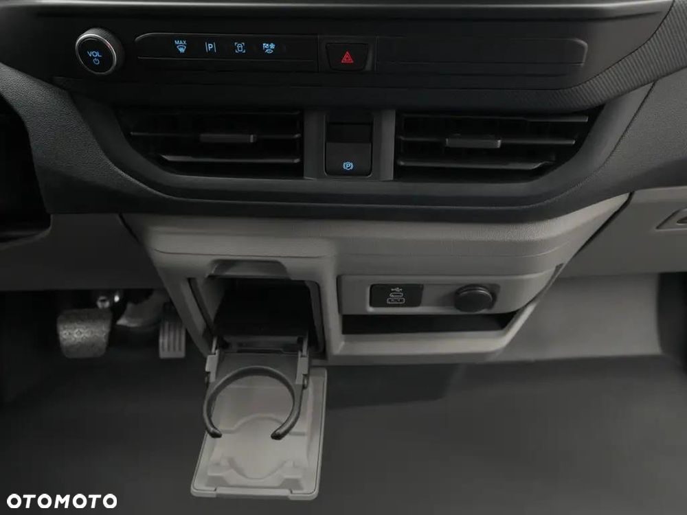 Ford Transit Custom Kombi 320 L2H1 Trend M1 - 19