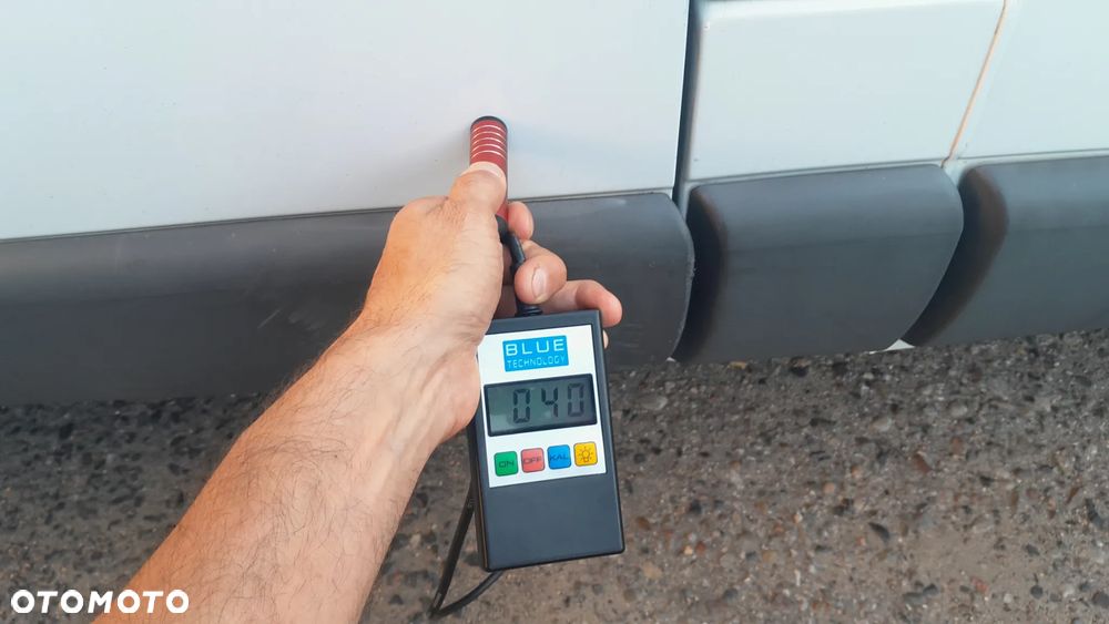 Renault Trafic - 16