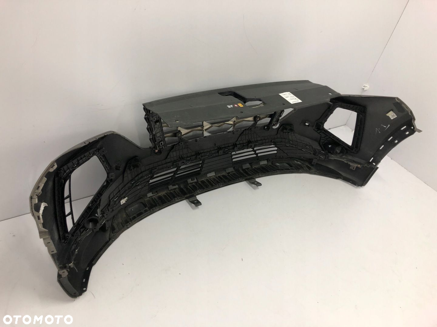 HYUNDAI TUCSON 4 IV ZDERZAK PRZÓD 4XPDC 2021- - 5