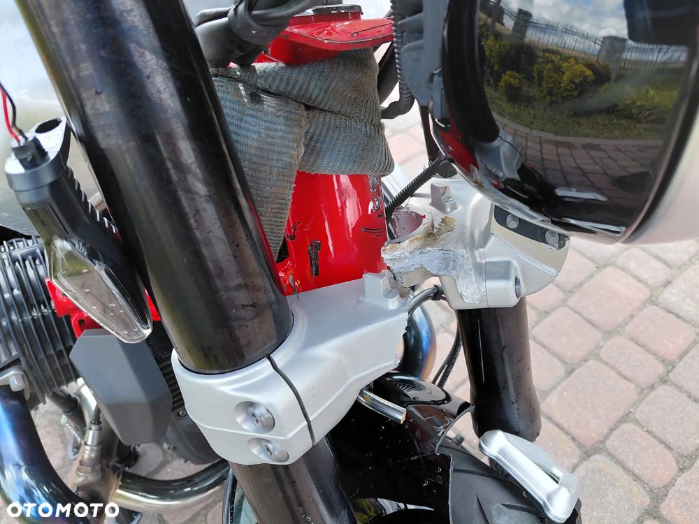 BMW R - 9