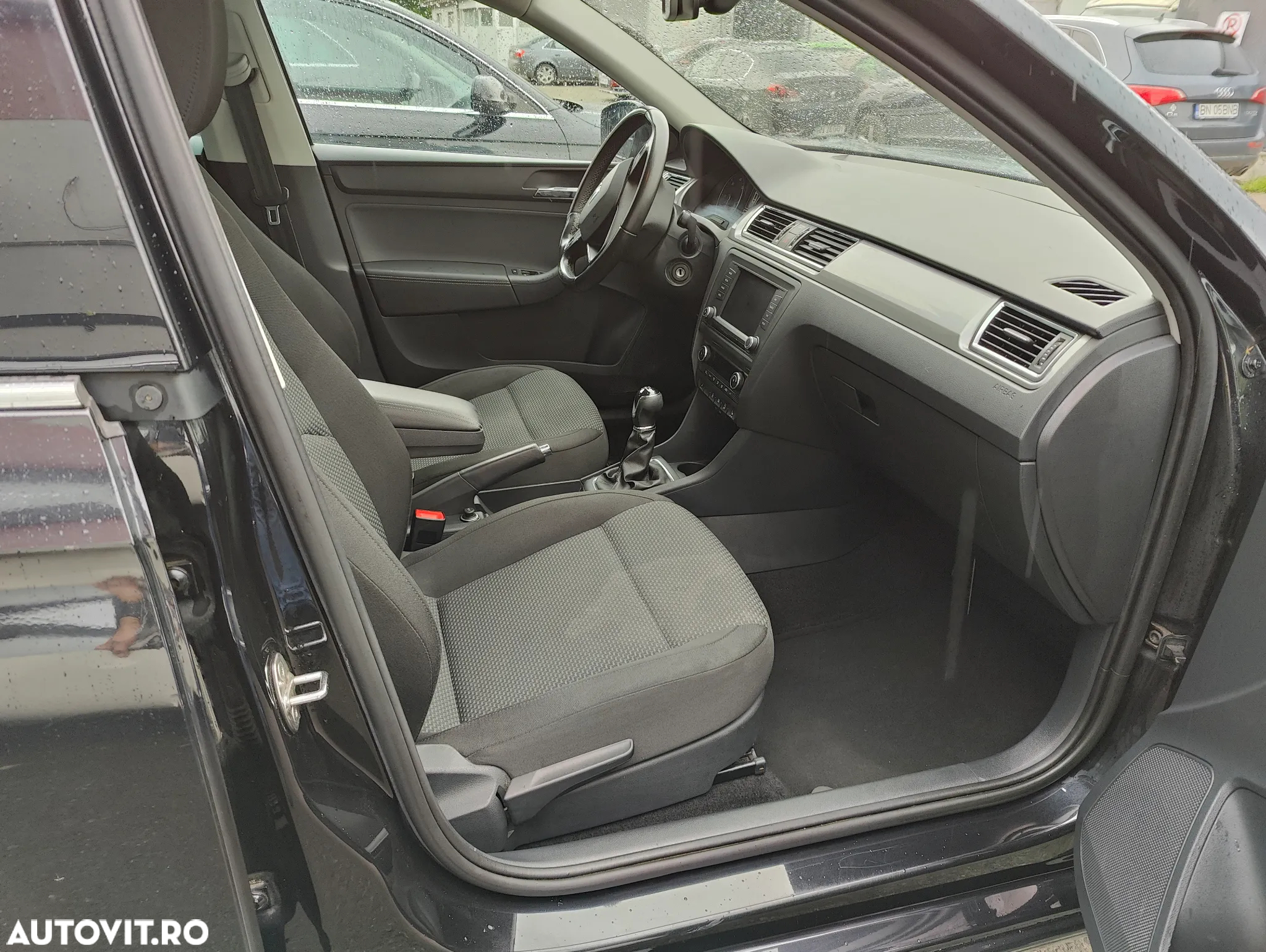 Seat Toledo 1.6 TDI Style - 9