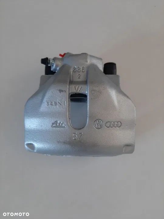 Zacisk Przód Lewy Prawy Audi A4 B 6 7 - 1