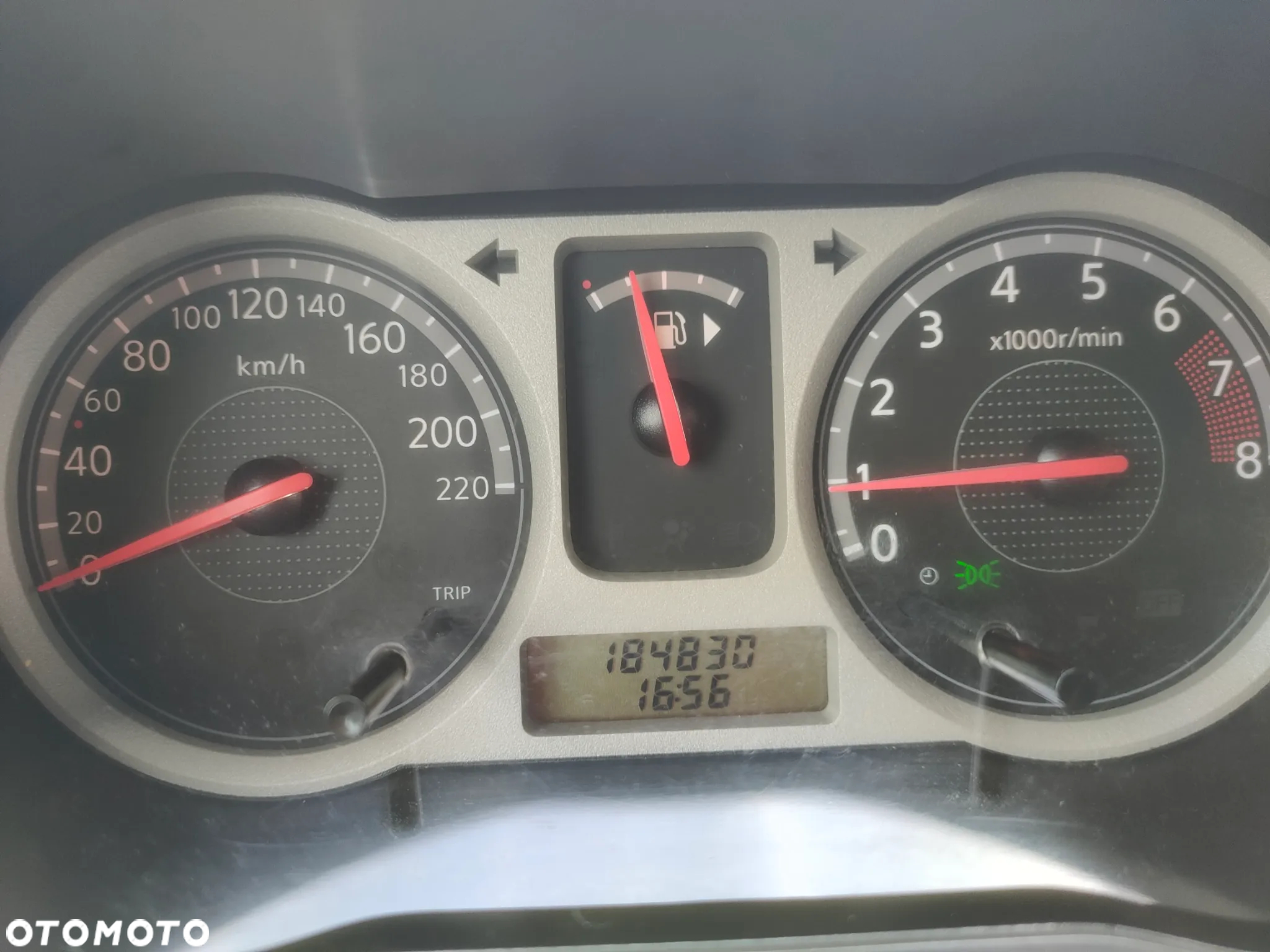 Nissan Note 1.4 Acenta - 15