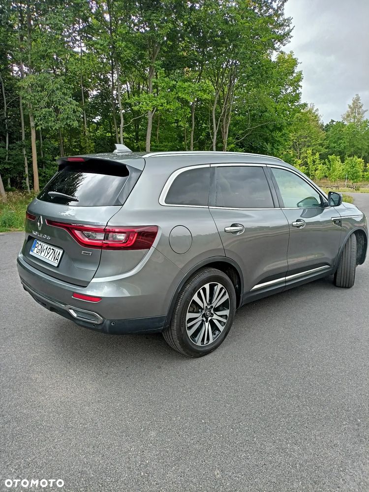 Renault Koleos 2.0 dCi Initiale Paris 4x4 X-Tronic - 17