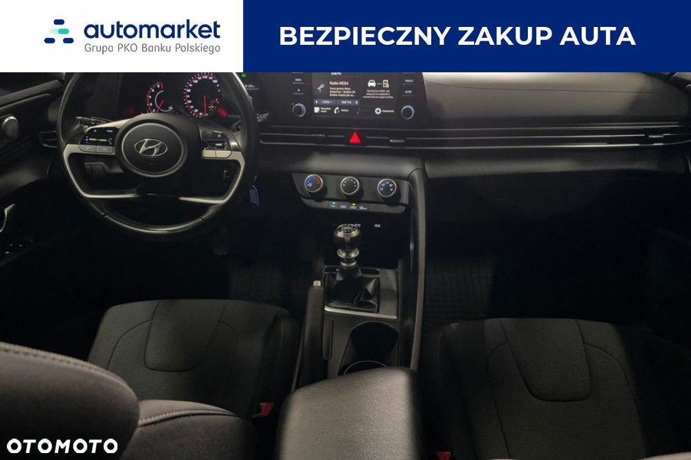 Hyundai Elantra 1.6 Modern - 6