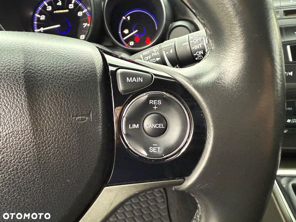 Honda Civic 1.4 i-VTEC Sport - 20