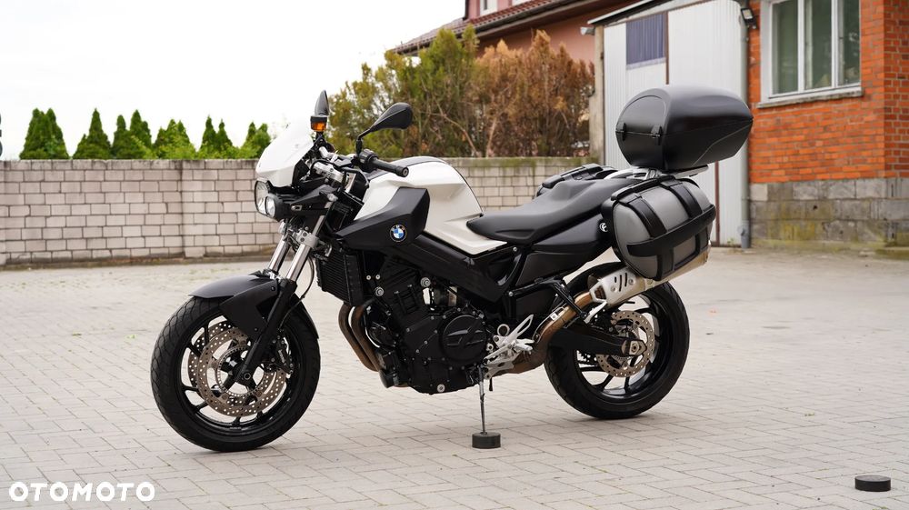 BMW F - 3